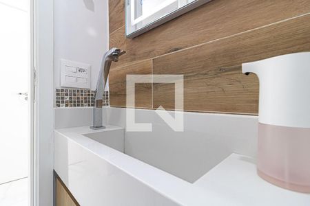 Apartamento à venda com 237m², 2 quartos e 2 vagasLavabo