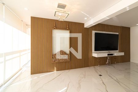 Varanda de apartamento à venda com 2 quartos, 237m² em Barra Funda, São Paulo