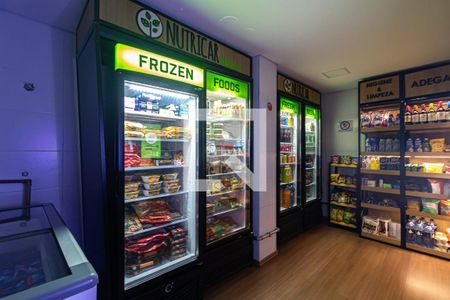 Apartamento à venda com 237m², 2 quartos e 2 vagasMercado