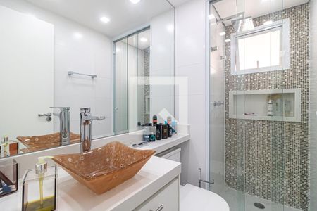 Apartamento à venda com 237m², 2 quartos e 2 vagasBanheiro 1