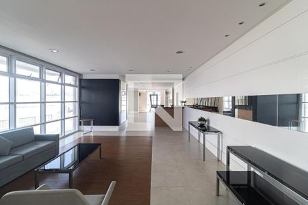 Apartamento à venda com 237m², 2 quartos e 2 vagasSalão de Festas