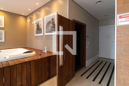 Apartamento à venda com 237m², 2 quartos e 2 vagasSaúna