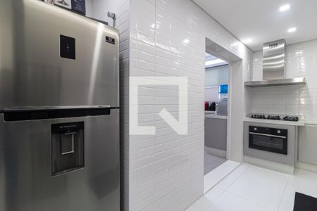 Apartamento à venda com 237m², 2 quartos e 2 vagasCozinha
