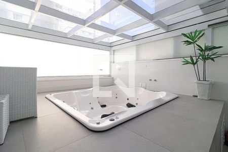 Apartamento à venda com 237m², 2 quartos e 2 vagasÁrea gourmet