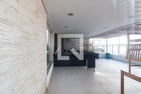 Apartamento à venda com 237m², 2 quartos e 2 vagasChurrasqueira