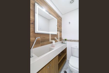 Apartamento à venda com 237m², 2 quartos e 2 vagasLavabo