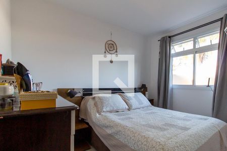 Quarto 1 de apartamento para alugar com 3 quartos, 70m² em Parque da Fonte, São José dos Pinhais