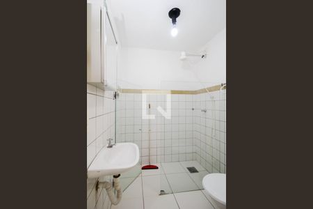 Studio de kitnet/studio para alugar com 1 quarto, 26m² em Cln 313, Brasília