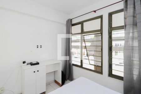 Studio de kitnet/studio para alugar com 1 quarto, 26m² em Cln 313, Brasília