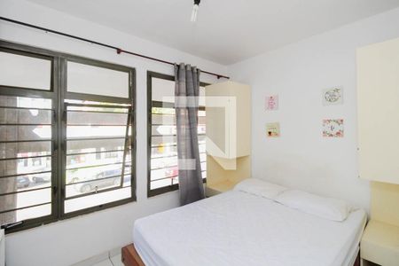 Studio de kitnet/studio para alugar com 1 quarto, 26m² em Cln 313, Brasília