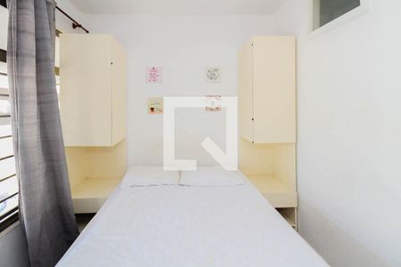 Studio de kitnet/studio para alugar com 1 quarto, 26m² em Cln 313, Brasília