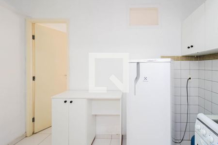 Studio de kitnet/studio para alugar com 1 quarto, 26m² em Cln 313, Brasília