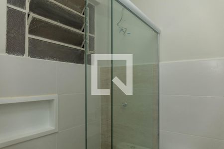 Apartamento para alugar com 48m², 2 quartos e sem vaga Apartamento para alugar com 48m², 2 quartos e sem vagaBanheiro