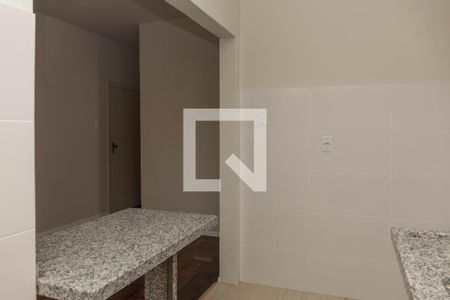 Apartamento para alugar com 48m², 2 quartos e sem vaga Apartamento para alugar com 48m², 2 quartos e sem vagaCozinha