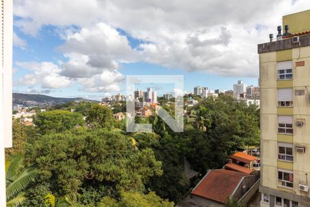 Apartamento para alugar com 48m², 2 quartos e sem vaga Apartamento para alugar com 48m², 2 quartos e sem vagaVista do Quarto 2