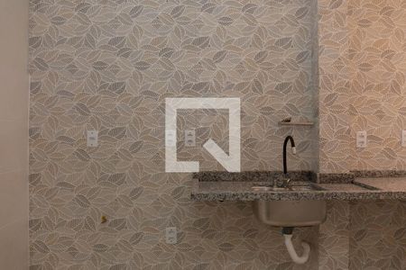 Apartamento para alugar com 48m², 2 quartos e sem vaga Apartamento para alugar com 48m², 2 quartos e sem vagaCozinha