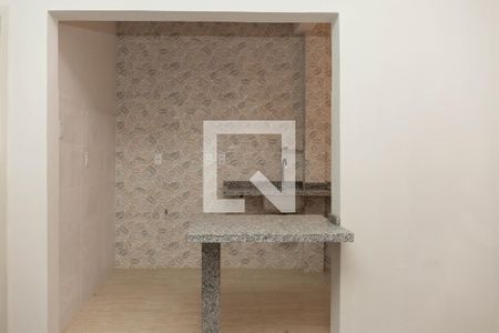 Sala de apartamento para alugar com 2 quartos, 48m² em Bom Jesus, Porto Alegre