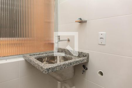 Apartamento para alugar com 48m², 2 quartos e sem vaga Apartamento para alugar com 48m², 2 quartos e sem vagaTanque