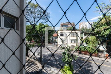 Vista de apartamento à venda com 3 quartos, 110m² em Tijuca, Rio de Janeiro