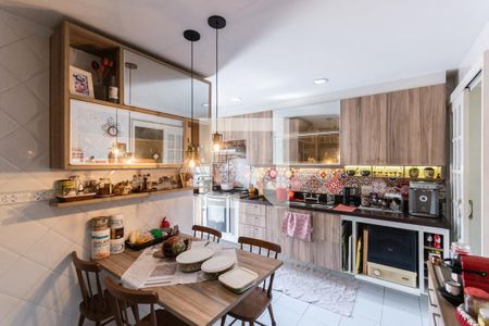 Apartamento à venda com 110m², 3 quartos e 1 vagaCozinha