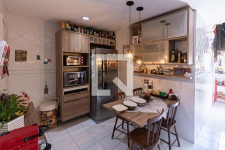Apartamento à venda com 110m², 3 quartos e 1 vagaCozinha