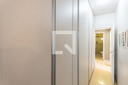 Apartamento à venda com 110m², 3 quartos e 1 vagaSuíte