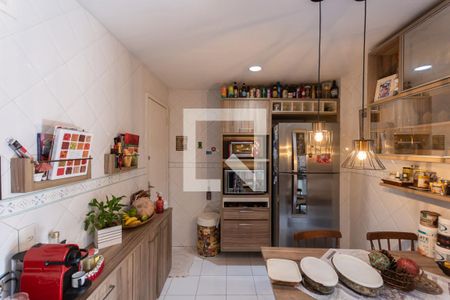 Apartamento à venda com 110m², 3 quartos e 1 vagaCozinha