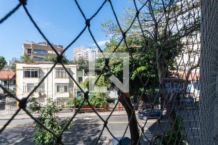 Vista de apartamento à venda com 3 quartos, 110m² em Tijuca, Rio de Janeiro