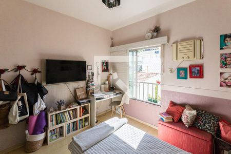 Apartamento à venda com 110m², 3 quartos e 1 vagaQuarto 2