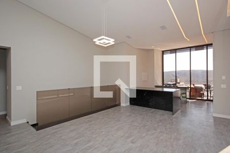 Casa à venda com 5 quartos, 405m² em Alphaville, Nova Lima