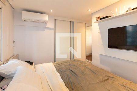 Apartamento à venda com 80m², 2 quartos e 2 vagasQuarto 1