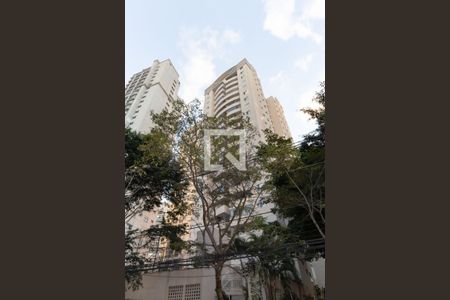 Apartamento à venda com 80m², 2 quartos e 2 vagasFachada