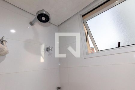 Apartamento à venda com 80m², 2 quartos e 2 vagasBanheiro do Quarto 1