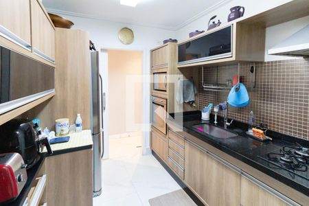 Apartamento à venda com 80m², 2 quartos e 2 vagasCozinha
