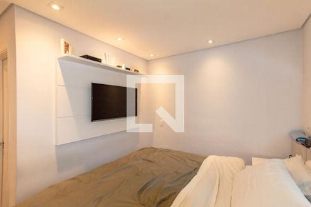 Quarto 1 de apartamento à venda com 2 quartos, 80m² em Vila Uberabinha, São Paulo