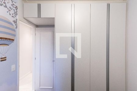 Apartamento à venda com 80m², 2 quartos e 2 vagasQuarto 2