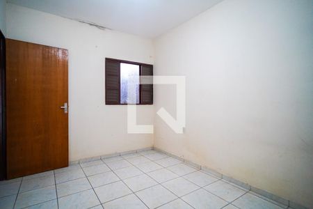 Quarto 2 de casa para alugar com 2 quartos, 60m² em Jardim Leocadia, Sorocaba
