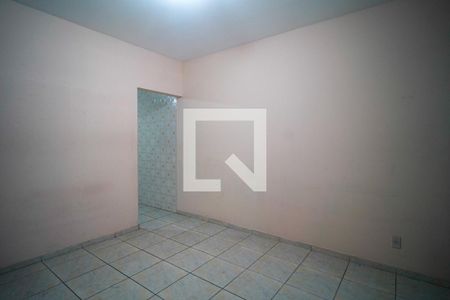 Sala de casa para alugar com 2 quartos, 60m² em Jardim Leocadia, Sorocaba