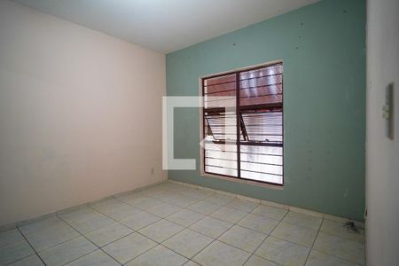 Sala de casa para alugar com 2 quartos, 60m² em Jardim Leocadia, Sorocaba