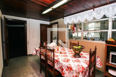 Apartamento à venda com 585m², 6 quartos e 3 vagasCopa