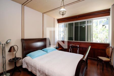 Apartamento à venda com 585m², 6 quartos e 3 vagasQuarto 3