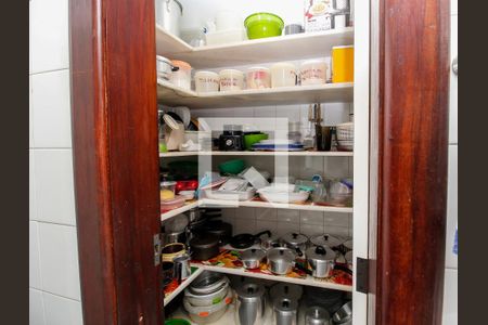 Apartamento à venda com 585m², 6 quartos e 3 vagasDespensa