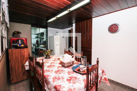 Apartamento à venda com 585m², 6 quartos e 3 vagasCopa