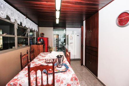 Apartamento à venda com 585m², 6 quartos e 3 vagasCopa