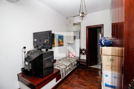 Apartamento à venda com 585m², 6 quartos e 3 vagasQuarto Serviço