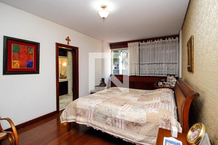 Apartamento à venda com 585m², 6 quartos e 3 vagasSuite Master