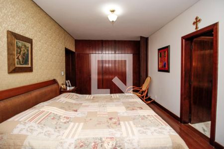 Apartamento à venda com 585m², 6 quartos e 3 vagasSuite Master