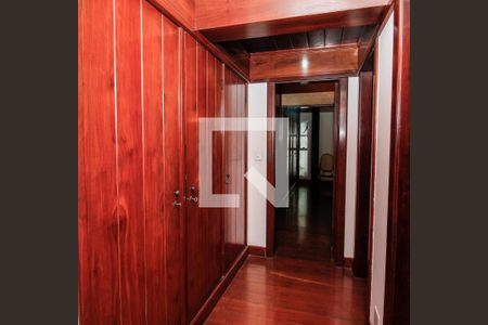 Apartamento à venda com 585m², 6 quartos e 3 vagasRouparia