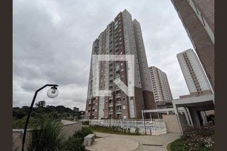 Fachada de apartamento para alugar com 2 quartos, 45m² em Vila Pirituba, São Paulo