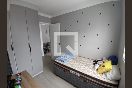 Quarto 1 de apartamento para alugar com 2 quartos, 45m² em Vila Pirituba, São Paulo